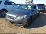 HONDA ACCORD LX photo