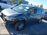 NISSAN QUEST SV photo