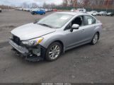 SUBARU IMPREZA 2.0I PREMIUM photo