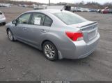 SUBARU IMPREZA 2.0I PREMIUM photo