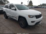 JEEP GRAND CHEROKEE 75TH ANNIVERSARY EDITION 4X2 photo