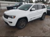 JEEP GRAND CHEROKEE 75TH ANNIVERSARY EDITION 4X2 photo