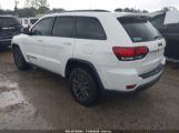 JEEP GRAND CHEROKEE 75TH ANNIVERSARY EDITION 4X2 photo