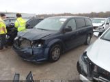 DODGE GRAND CARAVAN SE/AVP photo