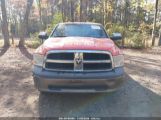 DODGE RAM 1500 ST photo