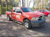 DODGE RAM 1500 ST photo