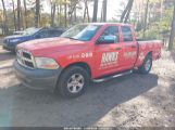 DODGE RAM 1500 ST photo