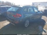 BMW X1 XDRIVE28I снимка