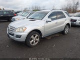 MERCEDES-BENZ ML 320 BLUETEC 4MATIC 4JGBB25E29A****** снимка
