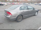 HONDA CIVIC LX 2HGFA15518H****** снимка