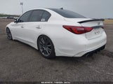 INFINITI Q50 3.0T RED SPORT 400 JN1FV7AP3JM****** снимка