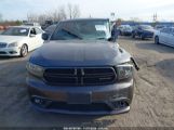 DODGE DURANGO R/T photo