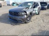 DODGE DURANGO R/T photo