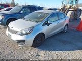 KIA RIO LX KNADM4A38E6****** снимка