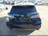 LEXUS CT 200H снимка