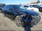 LEXUS CT 200H снимка