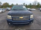 CHEVROLET AVALANCHE 1500 LTZ photo