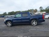 CHEVROLET AVALANCHE 1500 LTZ photo