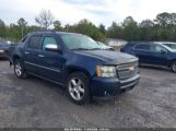 CHEVROLET AVALANCHE 1500 LTZ photo