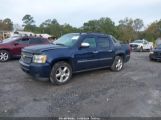 CHEVROLET AVALANCHE 1500 LTZ photo