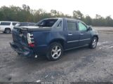 CHEVROLET AVALANCHE 1500 LTZ photo