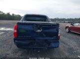 CHEVROLET AVALANCHE 1500 LTZ photo