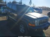 JEEP COMMANDER LIMITED снимка