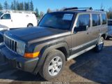 JEEP COMMANDER LIMITED снимка