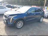 CADILLAC XT4 LUXURY снимка