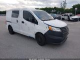 CHEVROLET CITY EXPRESS 1LT photo