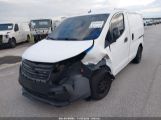 CHEVROLET CITY EXPRESS 1LT photo