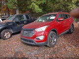 HYUNDAI SANTA FE LIMITED KM8SN4HF9EU058002 снимка