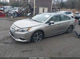 SUBARU LEGACY 2.5I LIMITED 4S3BNAL63G3****** снимка