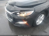 CHEVROLET MALIBU FWD LS 1G1ZB5ST5NF191546 снимка