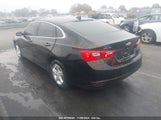 CHEVROLET MALIBU FWD LS 1G1ZB5ST5NF191546 fotografie