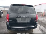 DODGE GRAND CARAVAN SXT photo