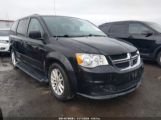 DODGE GRAND CARAVAN SXT photo