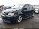 DODGE GRAND CARAVAN SXT photo