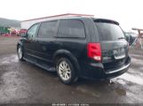 DODGE GRAND CARAVAN SXT photo