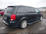 DODGE GRAND CARAVAN SXT photo