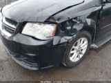 DODGE GRAND CARAVAN SXT photo