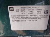 Chevrolet Cruze 2Lt Auto 1G1PE5SB9E7362735 снимка