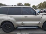 MITSUBISHI MONTERO LIMITED photo