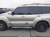 MITSUBISHI MONTERO LIMITED photo