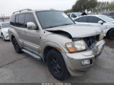 MITSUBISHI MONTERO LIMITED photo