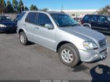 MERCEDES-BENZ ML 350 4MATIC снимка