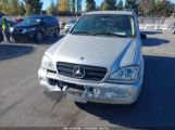 MERCEDES-BENZ ML 350 4MATIC снимка