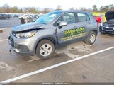 CHEVROLET TRAX AWD LS 3GNCJNSB7LL****** снимка