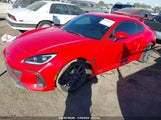 SUBARU BRZ LIMITED JF1ZDBE16P9****** снимка