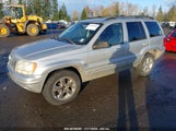 JEEP GRAND CHEROKEE LIMITED 1J8GW58N03C****** снимка
